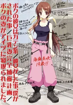 民工女友 封面