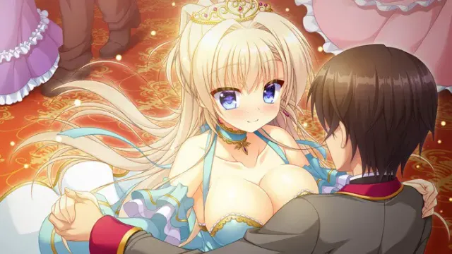 玻璃姬与镜之从者 预览图 8