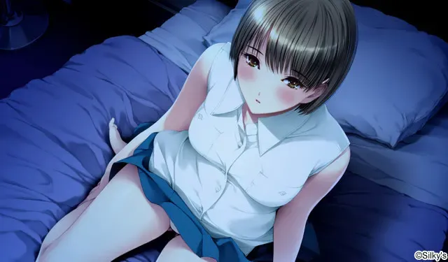 女性家族III ～秘密HIMITSU卑蜜～ 预览图 13