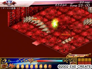 VAMPIRE HURTS 预览图 6