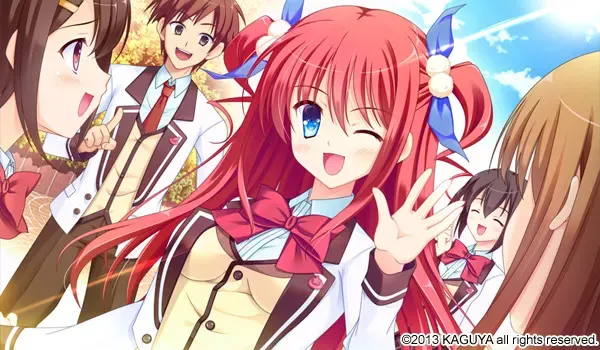 プレスタ！～Precious☆Star’sフェスティバル～ 预览图 9