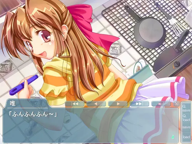はめ☆ドリ～Happy Mellowly Dreams!～ 预览图 3