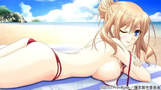 超时空爆恋物语～door☆pi☆chu～ 预览图 13