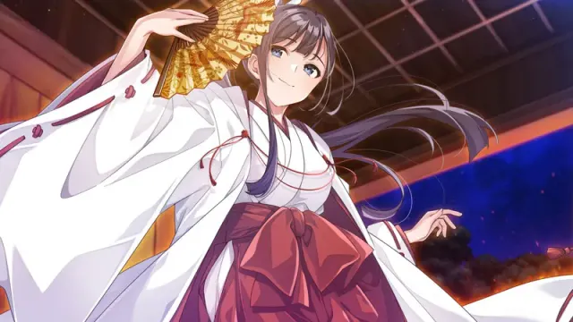 彼方的人鱼姬 预览图 17