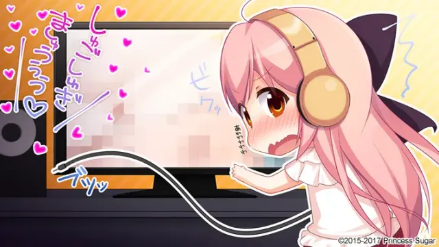 公主大人LOVE生活！ -再多点！卿卿我我☆天堂！- 预览图 4