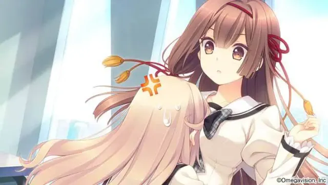 近月少女的礼仪2.1 E×S×PAR!! 预览图 12