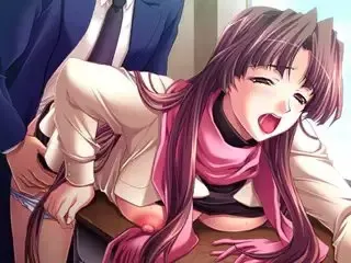 完熟姉妹淫辱痴漢電車～囚われた美人姉妹～ 预览图 8