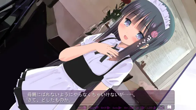 百合少女摄影游戏 ～我专属的写真视频～ 预览图 3