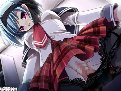 Spicy Spycy! 预览图 16