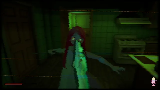 Escape from Yandere 预览图 10