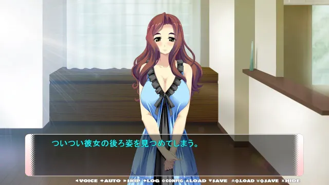 PURE×LOVER -与姐姐和青梅竹马的H关系- 预览图 3