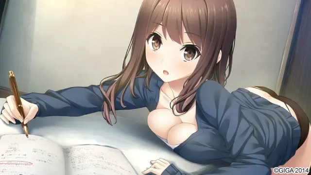 春之吻 预览图 12