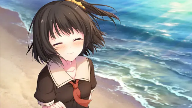 LOST:SMILE memories + promises 预览图 8