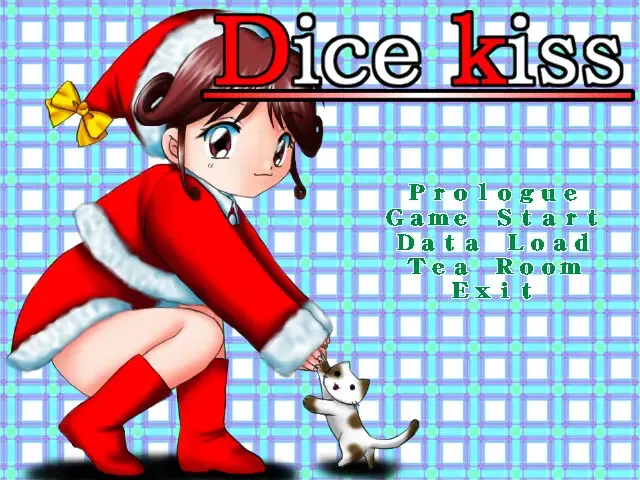 Dice Kiss 预览图 1