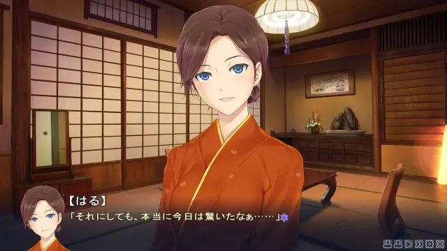 美少女万华镜2.5外传 -献给曾经是少女的你- 预览图 3