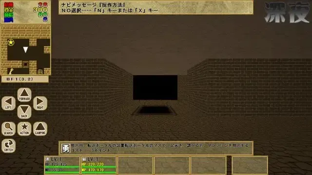 ドラゴンズレイド2 催眠魔法と巨乳娘 预览图 13