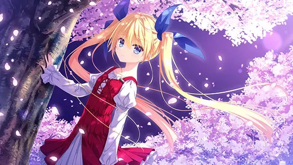 初音岛Ⅰ 预览图 31