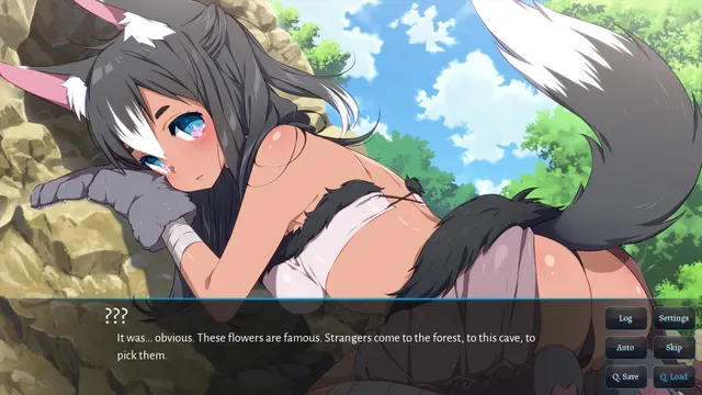 Sakura Knight 预览图 4