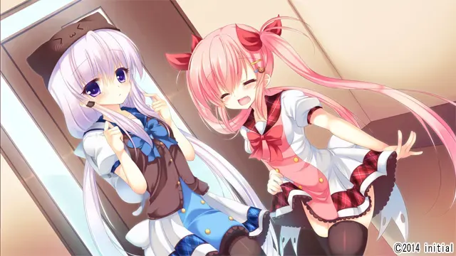 Happy Sister Utopia! 预览图 9