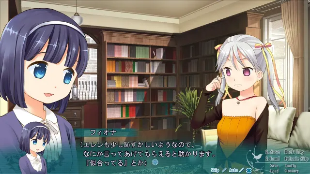 甜蜜罗宾女孩 预览图 8