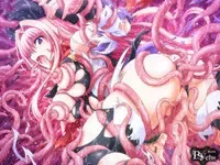 黄昏的哀歌～Divus Rabies 0～ 预览图 1