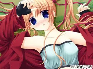 魔法少女：未知的天空艾塔提亚 预览图 1