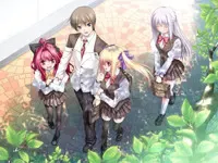 神曲奏界 预览图 2