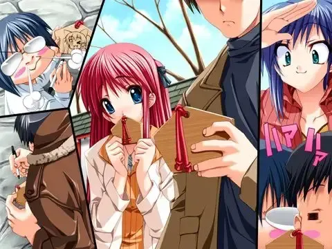 能听见你的声音 预览图 12