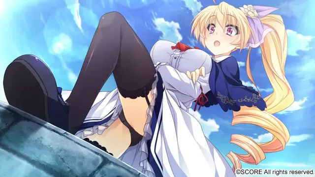 ガールズbeアンビシャス！ 预览图 24