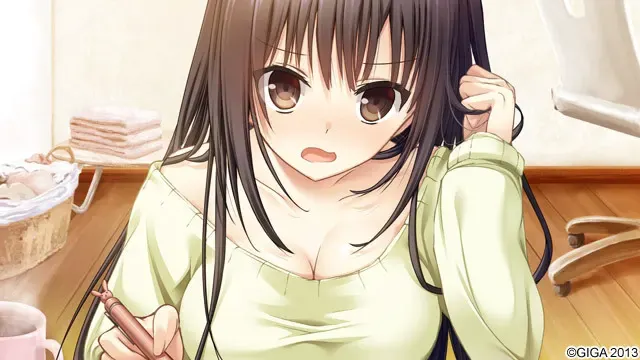 キスアト 预览图 17