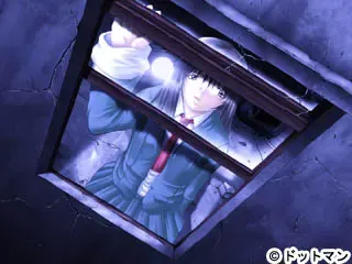 One Night Heaven ～献给红与黑之人的致敬～ 预览图 1