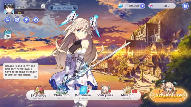 YGGDRA REFRAIN 预览图 1