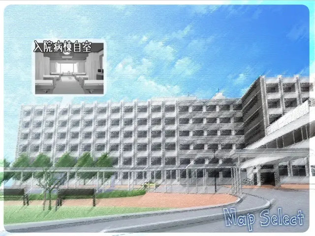 教学用患者的超羞耻体验 预览图 6