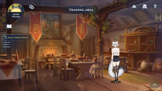 WANDERER: Broken Bed 预览图 19
