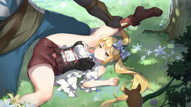 Seek Girl: Fog Ⅰ 预览图 2