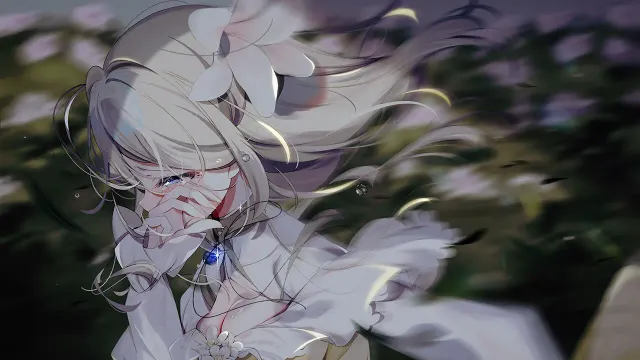 宝石少女 1st.cut 预览图 12