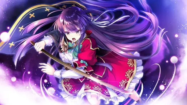 Secret Agent影华～shadow flower～ 预览图 25