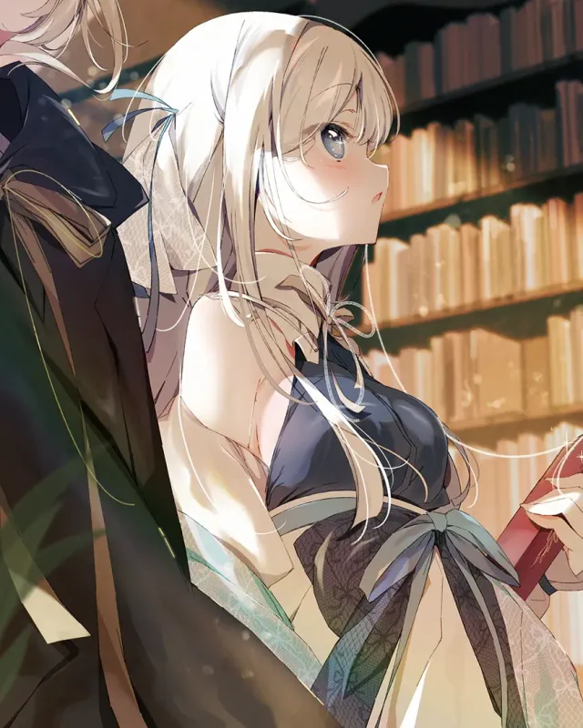 宝石少女 1st.cut 预览图 11