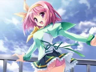 Floating Material （フローティング マテリアル） -The hill where the star born.- 预览图 11