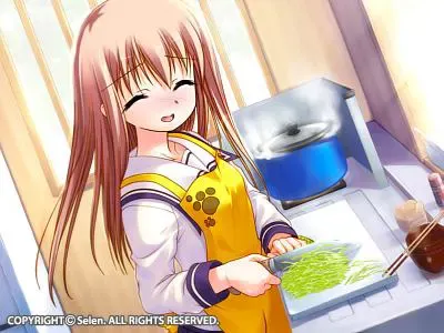 孕巫女 预览图 15