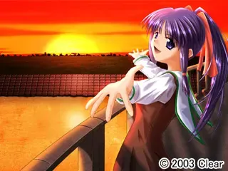 MoonLight ～回忆的开始～ 预览图 9