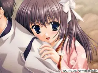 Sakura~雪月华~ 预览图 4