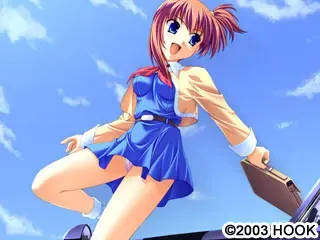 Orange Pocket -橙色口袋- 预览图 27