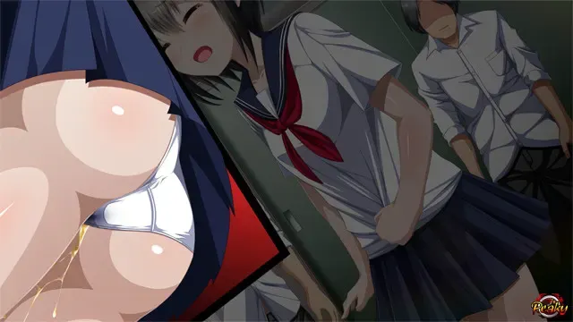 复仇的教室 坠入陷阱的少女『恭子』 预览图 2