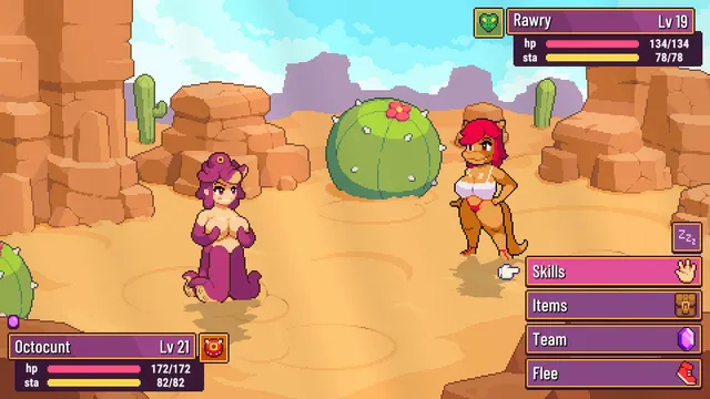 Spirit Valley 预览图 6