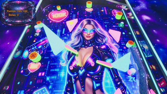 Porn Pinball 预览图 18