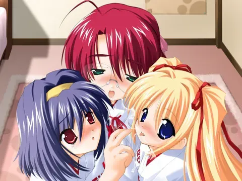 こもきゅん！！　～はぁとに揺れる魂のＦＡＮディスク～ 预览图 15