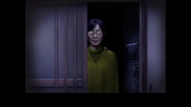 翌日 -鬼字之屋- 预览图 5