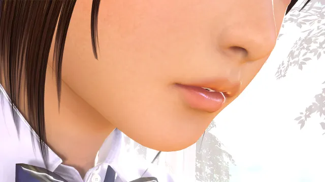 VRカノジョ 预览图 3