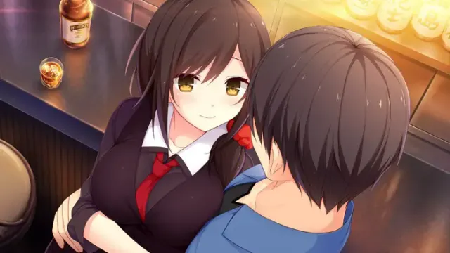 LOST:SMILE memories + promises 预览图 12
